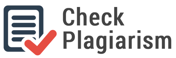 Plagiarism Checker tool